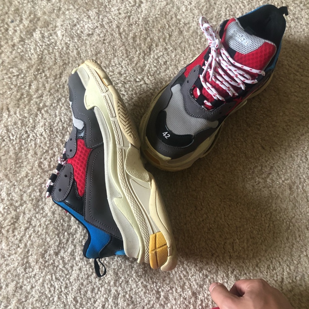 Original Balenciaga
